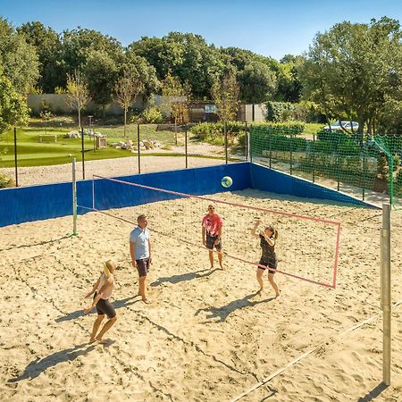Maistra Camping Vestar Pitches Rovinj Exterior foto